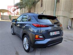 هيونداي كونا